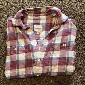 American Eagle Flannel